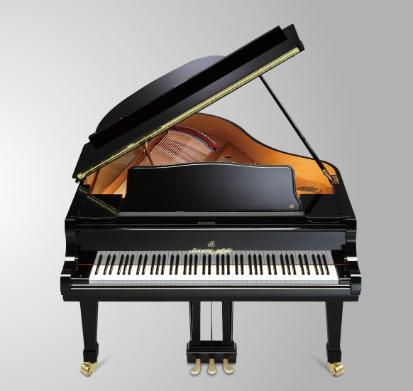 KAWAI　シゲルカワイグランドピアノSK-3